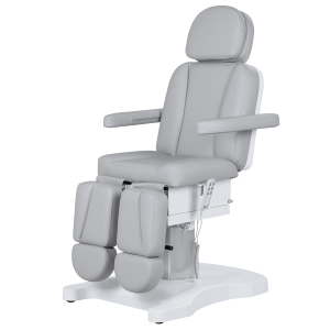 Фото - Педикюрное кресло Мэйджик Подо, 3 мотора
