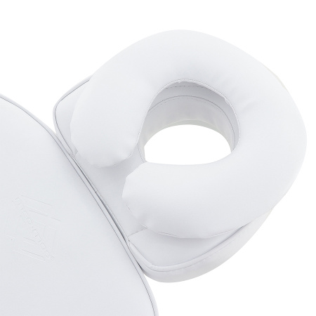 Фото - Педикюрно-косметологическое кресло Med-Mos ММКП-3 (КО-193Д) (Массажное кресло)