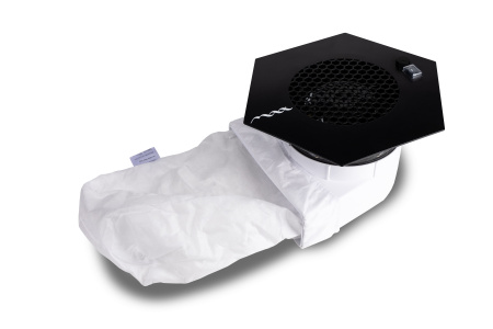 Фото - Маникюрный стол Марион-4