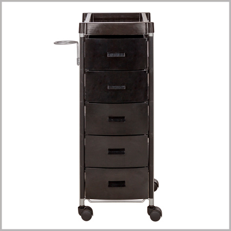 Фото - Тележка парикмахерская Глорис - 04