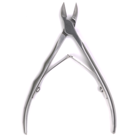 Фото - Щипцы для ногтей Pro Expert MT-12-D-LJ (15mm) (Double spring)