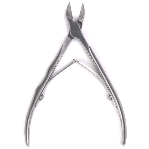 Фото - Щипцы для ногтей Pro Expert MT-12-D-LJ (15mm) (Double spring)