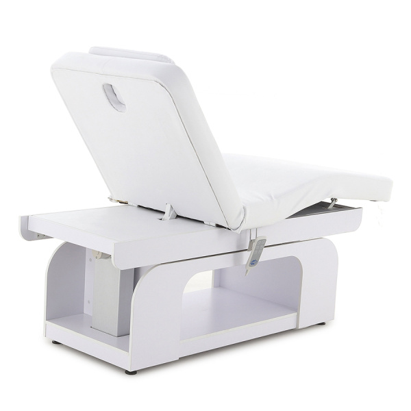 Фото - Массажный стол (кресло) электрический MED-MOS ММКМ-2 (КО-153Д)