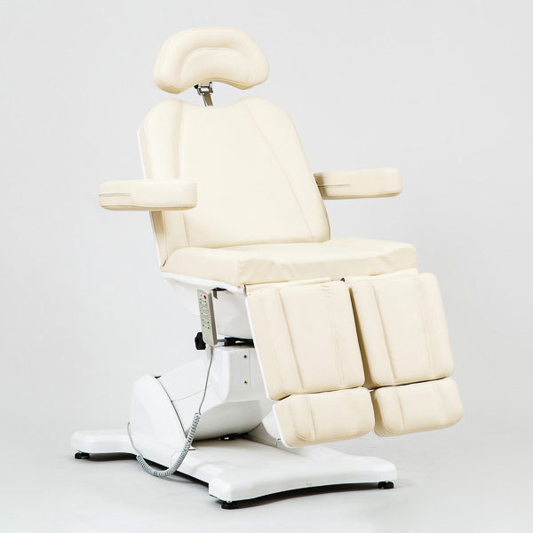 Фото - Педикюрное кресло ВЕГАС SD-3869AS (5 моторов)