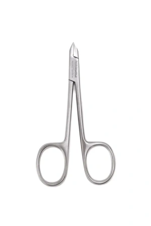 Фото - Щипцы-глазки прямые 520 Straight Eyelets Podoinstitut