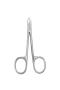Фото - Щипцы-глазки прямые 520 Straight Eyelets Podoinstitut