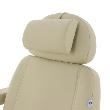 Фото - Косметологическое кресло Med-Mos ММКК-4 (КО-183Д) (Массажное кресло)