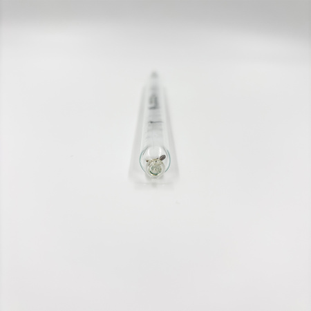 Фото - Термометр максимальный дезкамерный СП-82