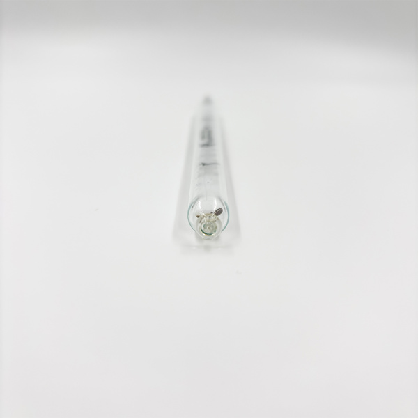 Фото - Термометр максимальный дезкамерный СП-82