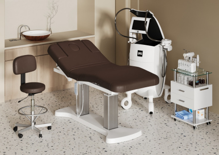 Фото - Спа-кушетка Милана-2