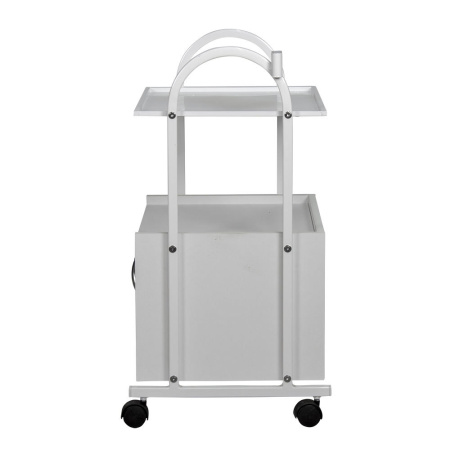 Фото - Косметологическая тележка МД-103