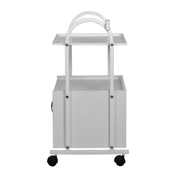 Фото - Косметологическая тележка МД-103