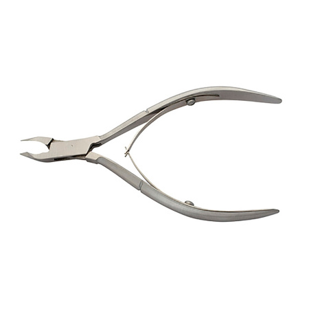 Фото - Кусачки кутикульные PN-830-D (4mm)-BJ