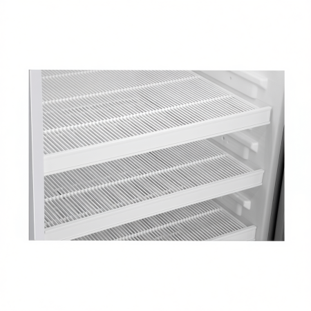 Фото - Фармацевтический холодильник Haier HYC-290 (290л), стеклянная дверь