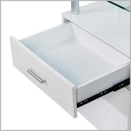 Фото - Столик косметолога МД - 816