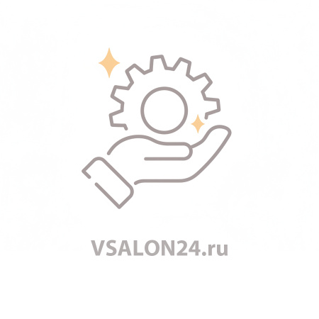 Фото - Колено для лампы лупы Атис-Мед