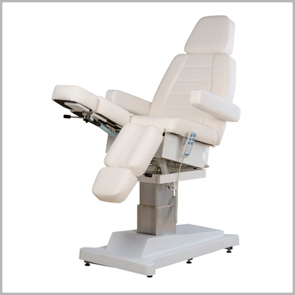Фото - Педикюрное кресло СИРИУС - 11 (3 мотора)