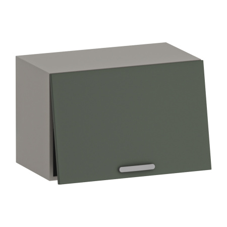 Фото - Шкаф навесной (настенный) с откидной дверкой, М-ШНО (УЛДСП)