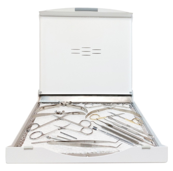 Фото - Бокс сушильный «РЭЛМА-БС-300»