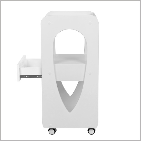 Фото - Столик косметолога МД - 801