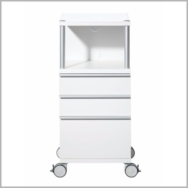 Косметологическая_тумба_CUBUS_400(3ящика)_1