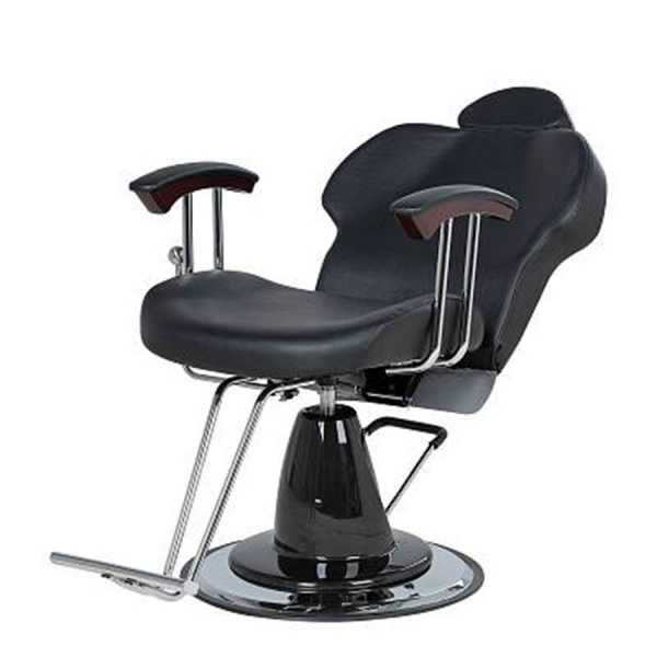 Фото - Парикмахерское кресло МД-9229 с откидной спинкой
