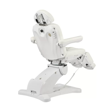 Фото - Педикюрное кресло P33 TARSE