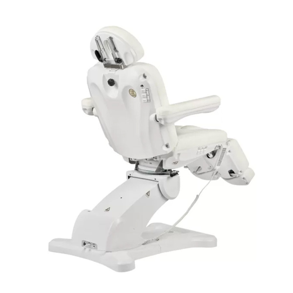 Фото - Педикюрное кресло P33 TARSE