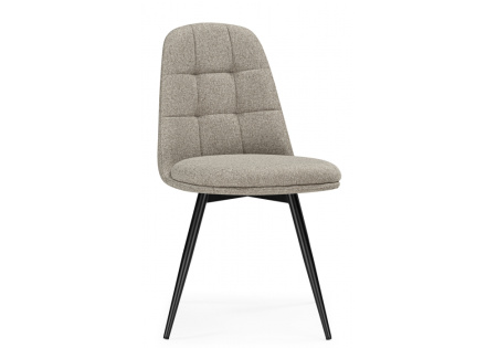 Стул на металлокаркасе Texas 1 (Стул на металлокаркасе Texas 1 бежевый )