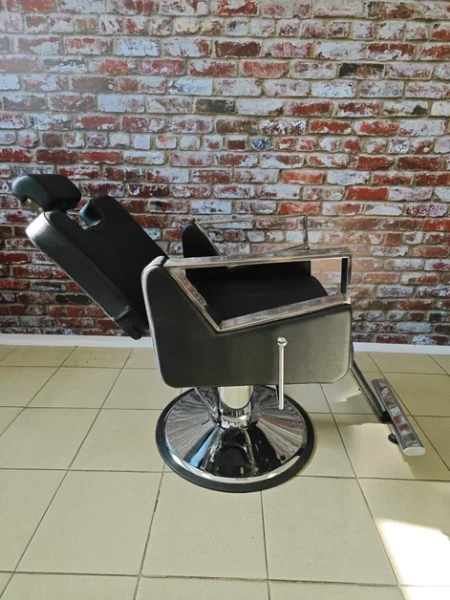 Фото - Парикмахерское кресло Майкл