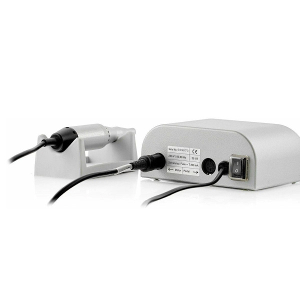 Фото - Аппарат для маникюра BeautyTronic MINI XS