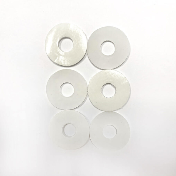 Мозольные подушечки - круглые Fresco Deramed Corn Pads Round (L, 6 шт. (F-00049-04Z))