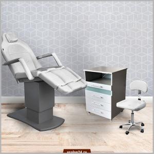 Фото - Косметологический кабинет АЛЬБА 2.0  