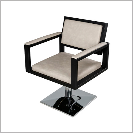 Фото - Парикмахерское кресло Дуглас