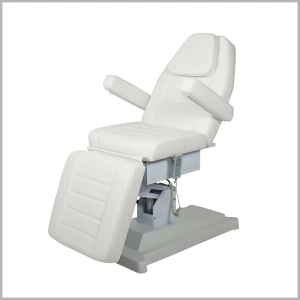Фото - Косметологическое кресло АЛЬФА-10 (2 мотора)