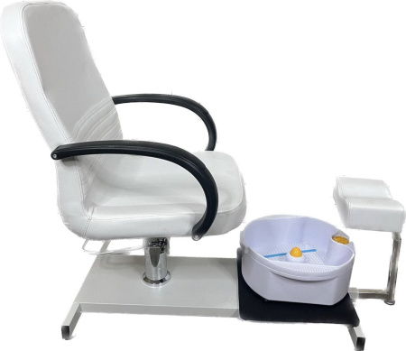 Фото - Педикюрная группа Пелагея