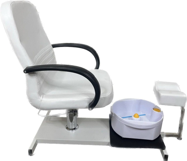 Фото - Педикюрная группа Пелагея