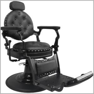 Фото - Кресло для барбершопа Джоэл BBarber