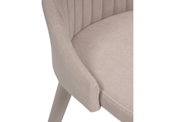 Стул на металлокаркасе Морос (Стул на металлокаркасе Морос хумус)