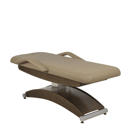 Фото - СПА кушетка Аврора, 3 мотора