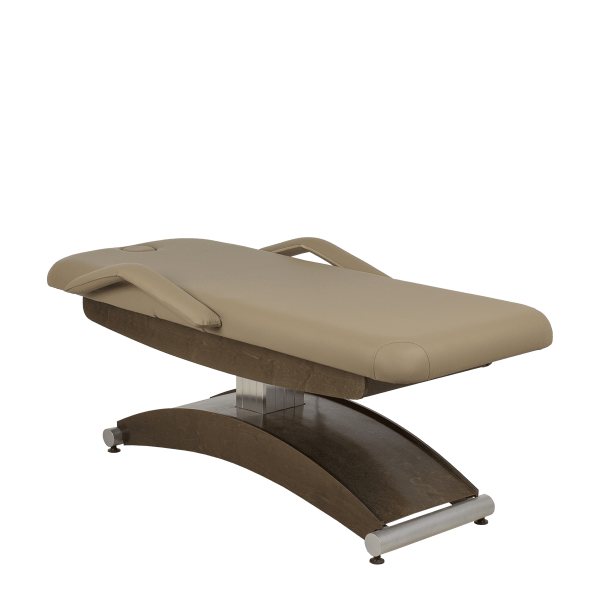 Фото - СПА кушетка Аврора, 3 мотора