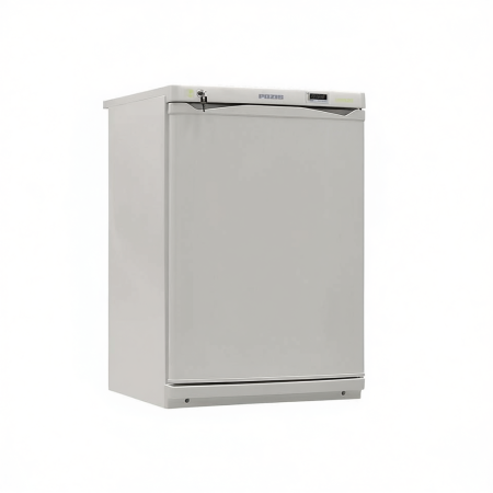 Фото - Фармацевтический холодильник POZIS ХФ-140-2 (140л), металлическая дверь, блок управления