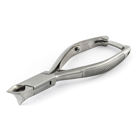 Фото - Кусачки педикюрные PP-856-D-(14cm)-BJ