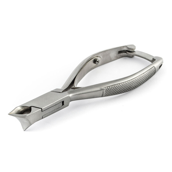 Фото - Кусачки педикюрные PP-856-D-(14cm)-BJ