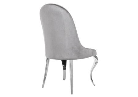 Фото - Стул на металлокаркасе Gustav