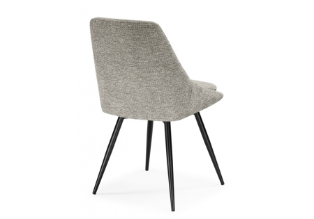 Стул на металлокаркасе Avian (Стул на металлокаркасе Avian светло-серый)