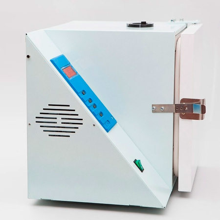 Фото - Стерилизатор воздушный ГП-10 MO