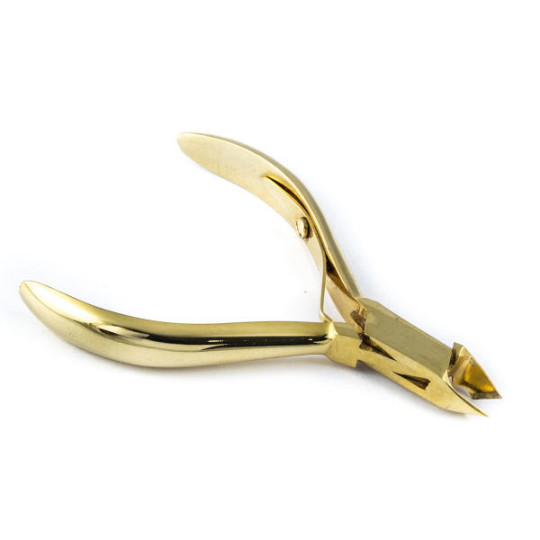 Фото - Кусачки кутикульные PN-1/4-G-(6мм)-BJ