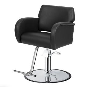 Фото - Кресло парикмахерское FRENCH GREY