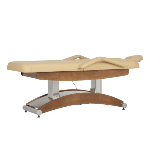 Фото - СПА кушетка Аврора-2, 4 мотора